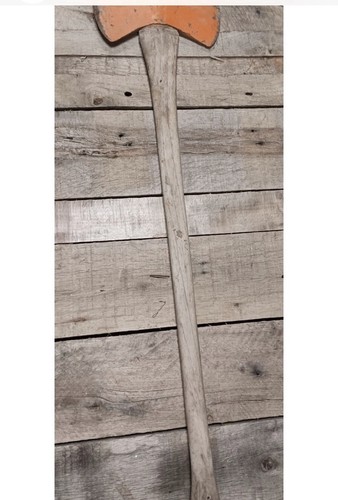 Vintage inch double - vintage, bladed