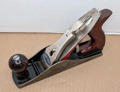 Vintage craftsman 4 - vintage,