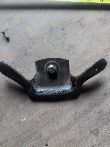 Vintage stanley hand - stanley,